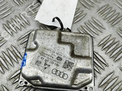 Used Electronic module Electronic module AUDI A5 Sportback (F5A, F5F) 35 TFSI Mild Hybrid (150 hp) 33384759 33384759