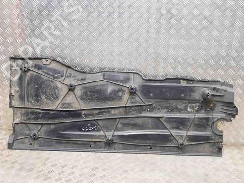 Bundpladebeskyttelse VW GOLF VIII (CD1, DA1) 1.5 TSI (150 hp) 27759269