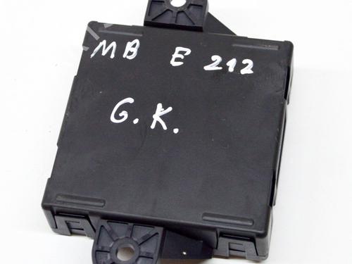 Electronic module MERCEDES-BENZ E-CLASS (W212) E 300 CDI (212.020) | BP10673917M83 