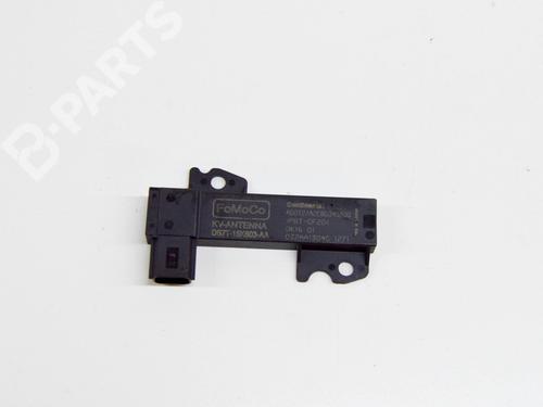 Elektronische module FORD FIESTA VII (HJ, HF) 1.0 EcoBoost (140 hp) 11252718
