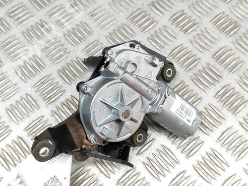 Used Rear wiper motor NISSAN JUKE (F16_) DIG-T 117 (117 hp) 27769583