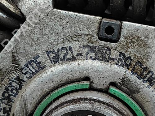 Other FORD TRANSIT CUSTOM V362 Bus (F3) 2.0 EcoBlue | BP34190842O1  - Image 5