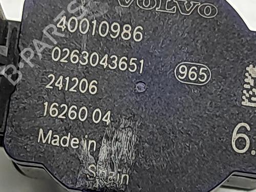 Electronic module VOLVO XC90 II (256) B5 Mild Hybrid AWD | BP31834972M83 