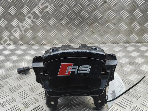 Used Right rear brake caliper Right rear brake caliper AUDI A6 C8 Avant (4A5) RS6 TFSI Mild Hybrid quattro (600 hp) 33549232 33549232