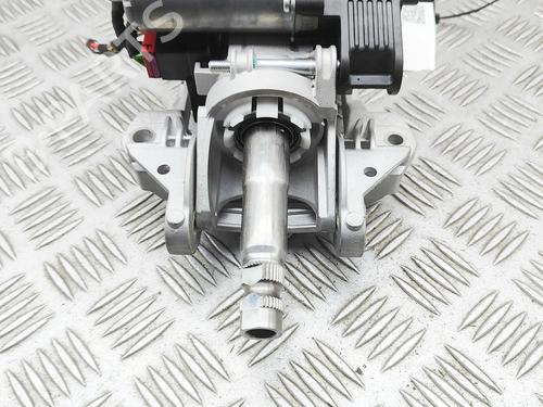 Steering column PORSCHE MACAN (XAB) 4 Electric 4 (XABBB1, XABFD1) | BP38467257M21 - Image 4