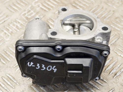 Throttle body FORD FIESTA VI (CB1, CCN) 1.0 Sport | BP14639516M82 
