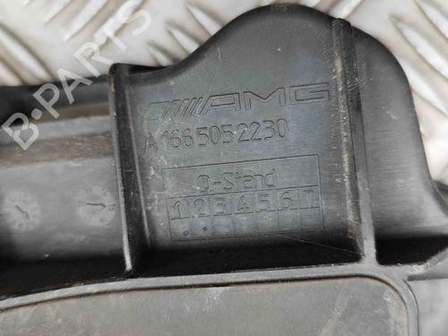 Support MERCEDES-BENZ GLE Coupe (C292) AMG 63 S 4-matic (292.375) | BP29459796C155 