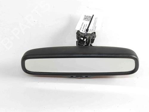 Used Rear mirror Rear mirror AUDI A7 Sportback (4GA, 4GF) 3.0 TDI quattro (320 hp) 29487795 29487795