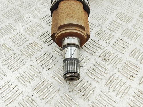 Left front driveshaft FIAT 500e (332_) Elektro (FA1) | BP36470435M38 - Image 5