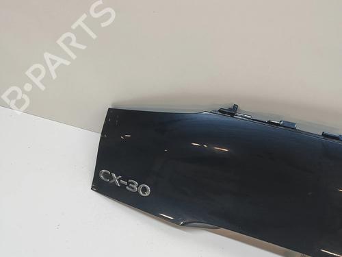 Pynteliste til bagklap MAZDA CX-30 (DM) SKYACTIV-G M Hybrid | BP28556507C151 - Image 3