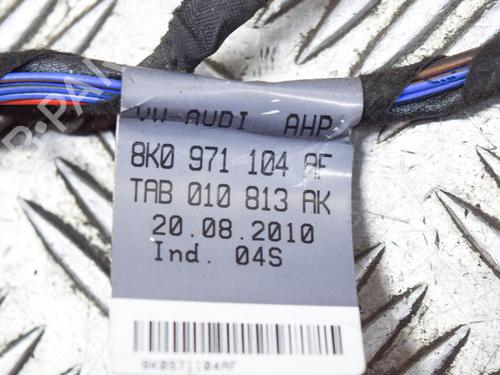 Electronic module AUDI A5 Sportback (8TA) S5 quattro | BP14637621M83 