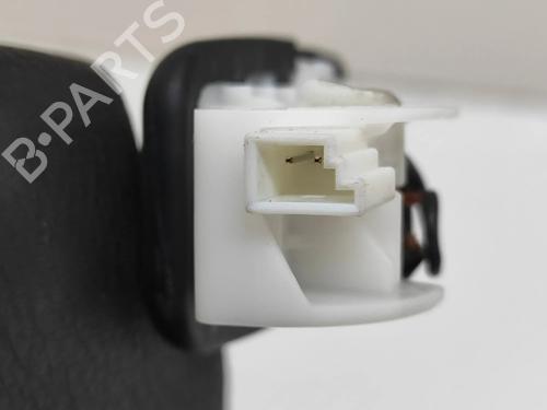 Left sun visor BMW 3 Gran Turismo (F34) 335 d xDrive | BP27404893I1  - Image 7