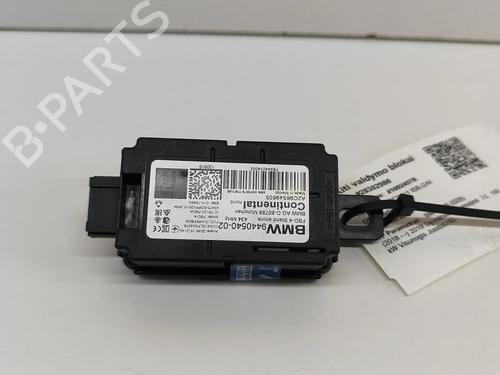 Used Electronic module Electronic module BMW X5 (G05, F95) xDrive 30 d (249 hp) 27780231 27780231
