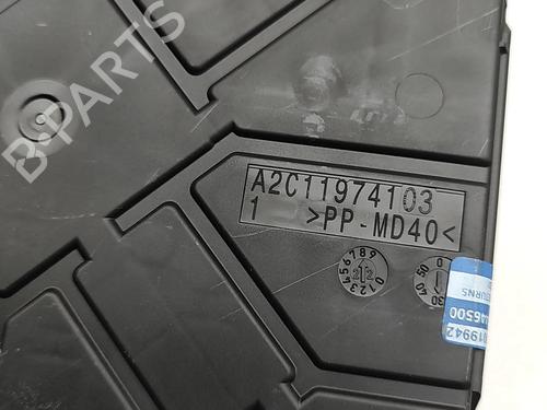 Electronic module AUDI Q4 E-TRON SUV (F4B) 40 | BP32130080M83  - Image 6