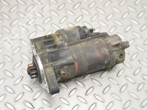 Starter JAGUAR XJ (X350, X358) D 2.7 | BP30235449M8
