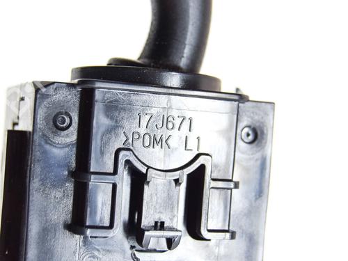 Steering column stalk MAZDA CX-5 (KE, GH) 2.0 (KEEFW) | BP7739110I23  - Image 7