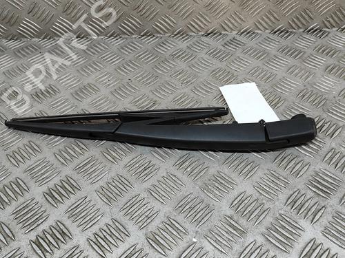rear-windshield-wiper-arm-nissan-qashqai-iii-j12-2021-33369446 main image