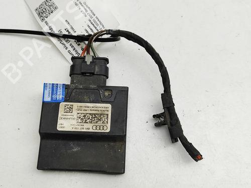 Used Electronic module Electronic module AUDI A3 (8V1, 8VK) S3 quattro (310 hp) 34443661 34443661
