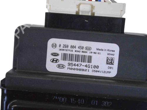 Module électronique KIA SORENTO III (UM) 2.2 CRDi | BP30245060M83