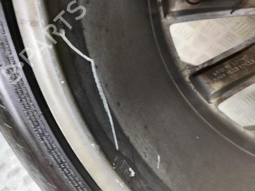 Rim LAND ROVER RANGE ROVER VELAR (L560) 2.0 D240 SD4 4x4 | BP29337119C45