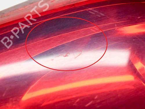 Right taillight KIA CEE'D Hatchback (ED) 2.0 CRDi | BP29867293C35