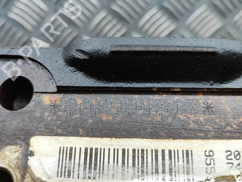 Engine (For Parts) BMW 5 (E60) 530 d | BP35982822M64 - Image 7