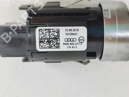 Switch AUDI A5 Sportback (F5A, F5F) 35 TFSI Mild Hybrid | BP27787588I30 - Image 7