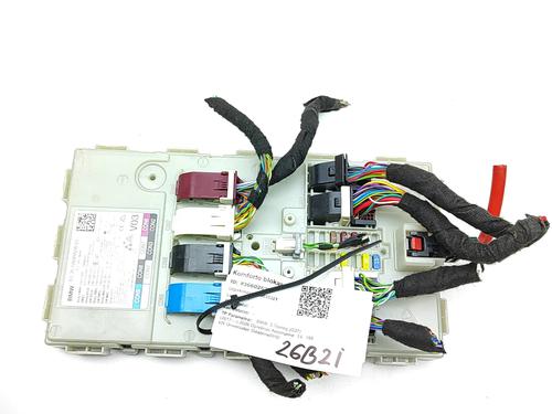 Used Electronic module Electronic module 37269215 37269215