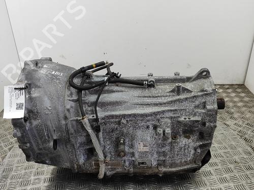 Getriebe VW PASSAT B8 (3G2, CB2) 2.0 TDI 4motion | BP29485999M3