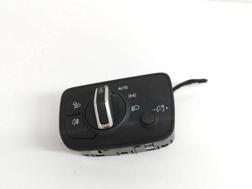 electronic-module-audi-q2-gab-gag-2016-29391672 main image