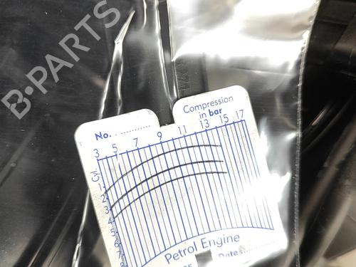 Engine FORD FIESTA VI (CB1, CCN) 1.0 EcoBoost | BP29890791M1