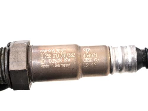 Electronic sensor PORSCHE MACAN (95B) 3.6 Turbo | BP30214135M84 