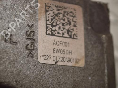 Left front brake caliper AUDI A4 B9 (8W2, 8WC) 2.0 TFSI | BP30282469M105  - Image 6