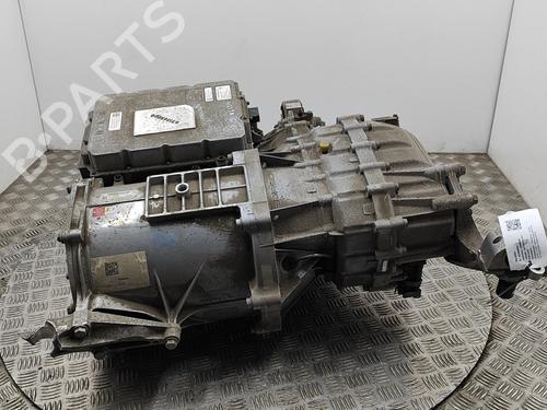 Motor PORSCHE TAYCAN Cross Turismo (Y1B) 4S Performance Battery Plus (Y1BDB1) (571 hp) 27770662