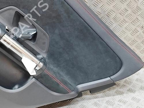 Rear right panel MERCEDES-BENZ EQA (H243) EQA 250 (243.701) | BP38706358C61 - Image 4