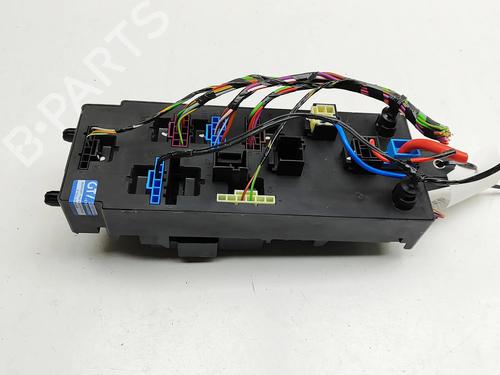Fuse box LAND ROVER DISCOVERY V (L462) D300 MHEV 4x4 | BP33390194E1 - Image 4