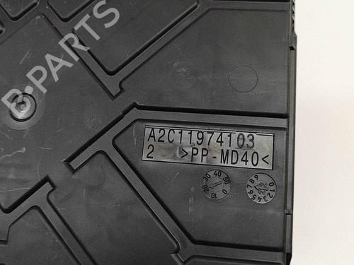 Elektronisk modul VW ID.4 (E21) PRO | BP28552159M83