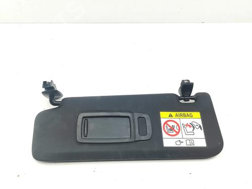 Left sun visor BMW X4 (G02, F98) xDrive 20 d | BP35790211I1 - Image 2