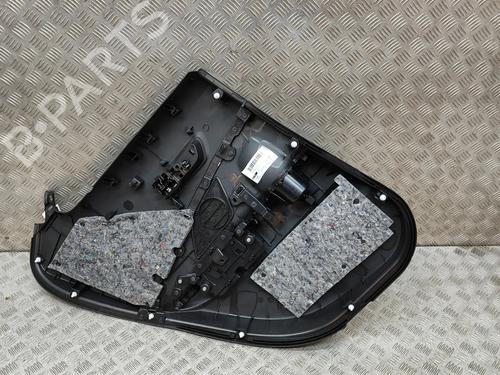 Rear right panel TOYOTA C-HR (_X2_, _H2_) Hybrid (ZYX20) | BP33376166C61 - Image 4