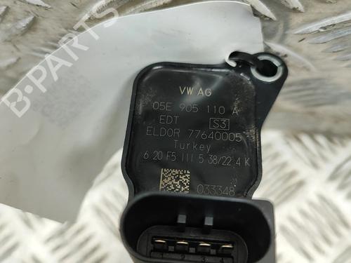 Ignition coil VW T-ROC (A11, D11) 1.5 TSI | BP17140127M94 