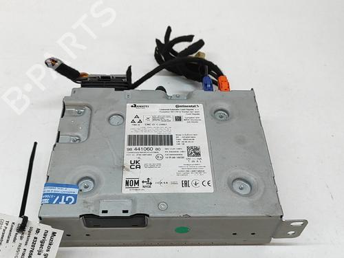 Elektronisk modul PEUGEOT 2008 II (UD_, US_, UY_, UJ_, UR_, UC_) e-2008 (UKZKXZ) (136 hp) 29234618