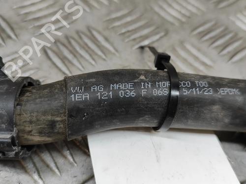 Pipe AUDI Q4 E-TRON Sportback (F4N) 35 | BP28553930M125 