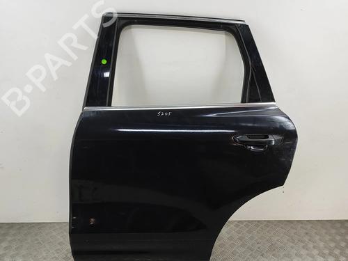 Used Left rear door PORSCHE CAYENNE (92A) 3.0 Diesel (239 hp) 24819940