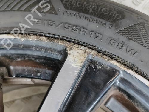 Fælk FORD PUMA (J2K, CF7) 1.0 EcoBoost mHEV | BP28549017C45 