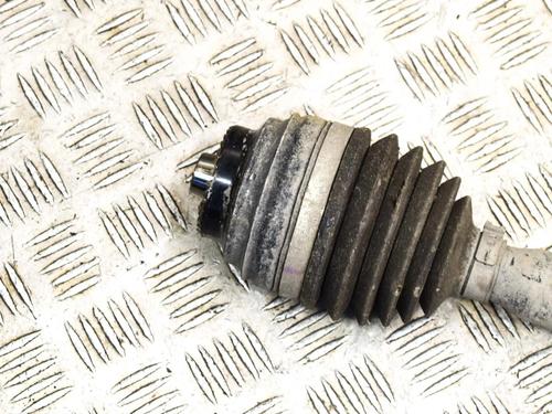 Left rear driveshaft BMW i3 (I01) Range Extender | BP11681991M40 