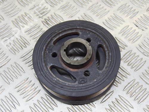 Pulley MAZDA 6 Saloon (GJ, GL) 2.2 D (GJ2FP) | BP14622123M122 - Image 2