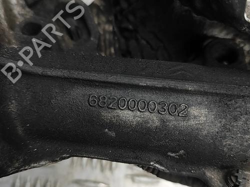 Steering rack DS DS 7 Crossback (J4_, JR_, JC_) 1.5 BlueHDi 130 (JCYHZJ, JCYHZR) | BP33847092M22 - Image 9