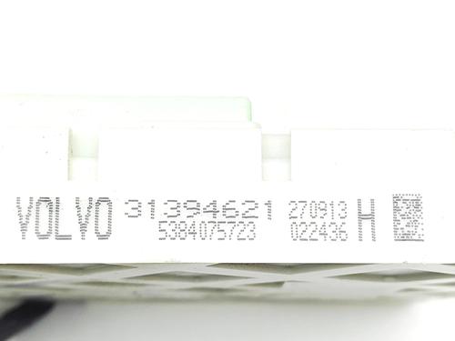 Fuse box VOLVO V40 Hatchback (525) D3 | BP37669700E1 - Image 6