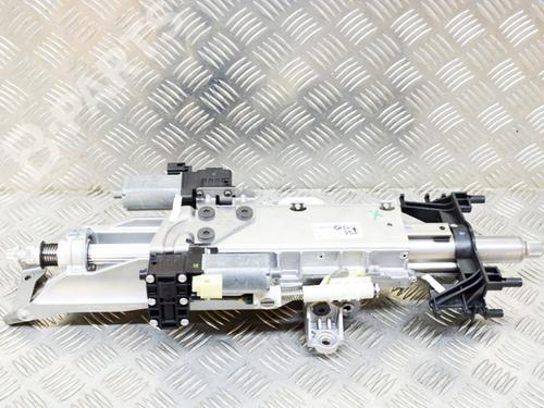 Lenksäule BMW 5 (G30, F90) 530 e Plug-in-Hybrid 7901937 | B-Parts