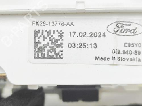 Kabinelys FORD TRANSIT V363 Van (FCD, FDD) 2.0 EcoBlue | BP39719764I8 - Image 5